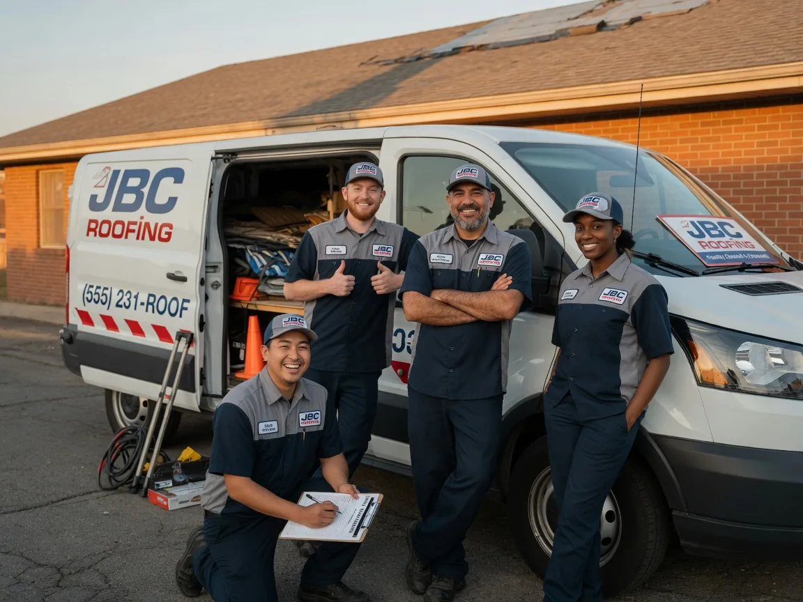 Roof Replacement company in Quasqueton, IA