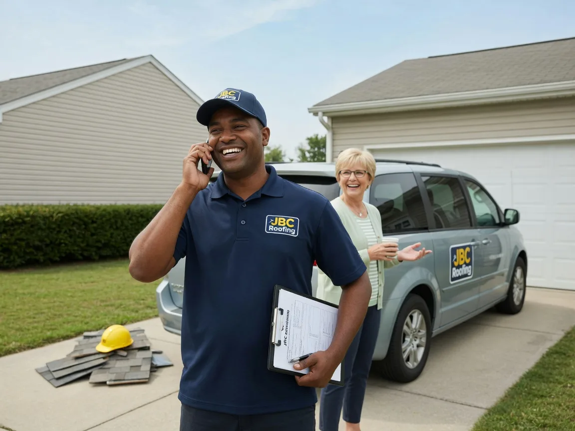 Roof Replacement Quasqueton, IA FAQs